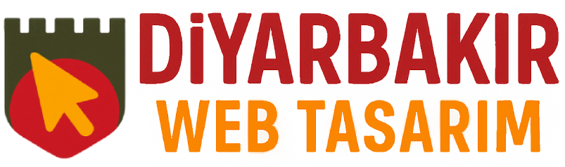 Diyarbakır Web tasarım